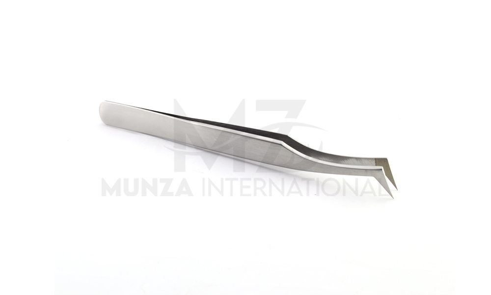 Eyelash Tweezers